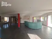Maison à BAGUER-MORVAN