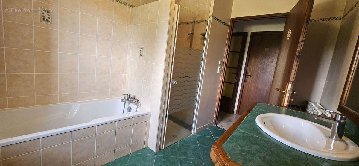 Maison à LANNEMEZAN