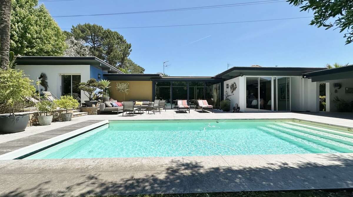 Maison à ANGLET
