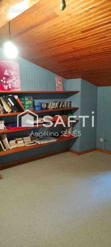 Photo 9 - Maison à CARTELEGUE