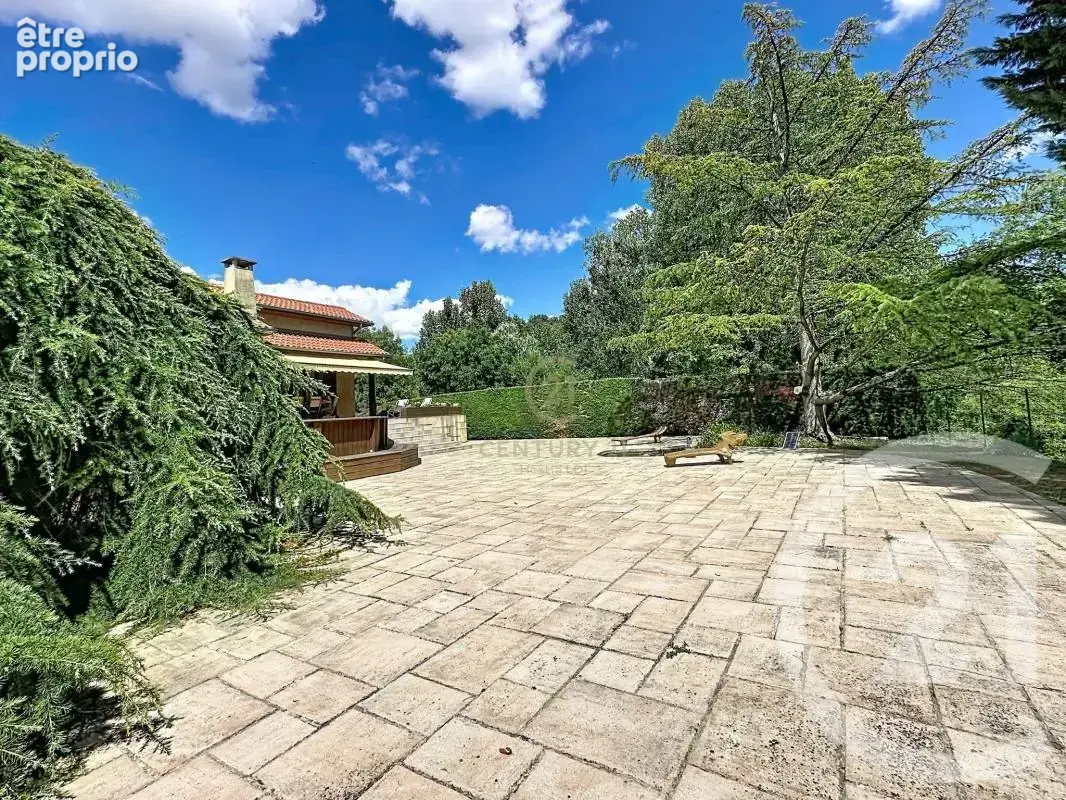 Maison 95 m² à Montagny  - photo 4