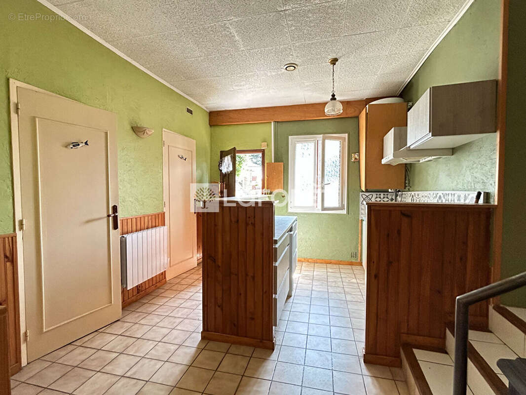Maison Juziers 3 pièce(s) 51 m2 - photo 3