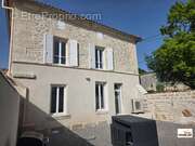 Maison à MOULIDARS