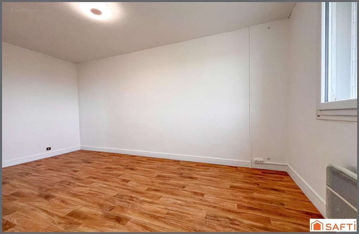 Photo 4 - Appartement à SAINT-MEDARD-EN-JALLES