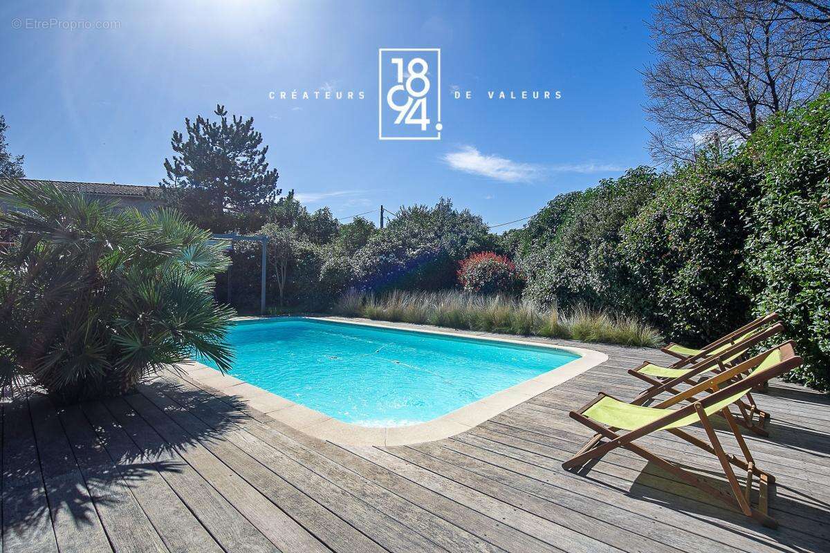 Maison atypique architecte - photo 4