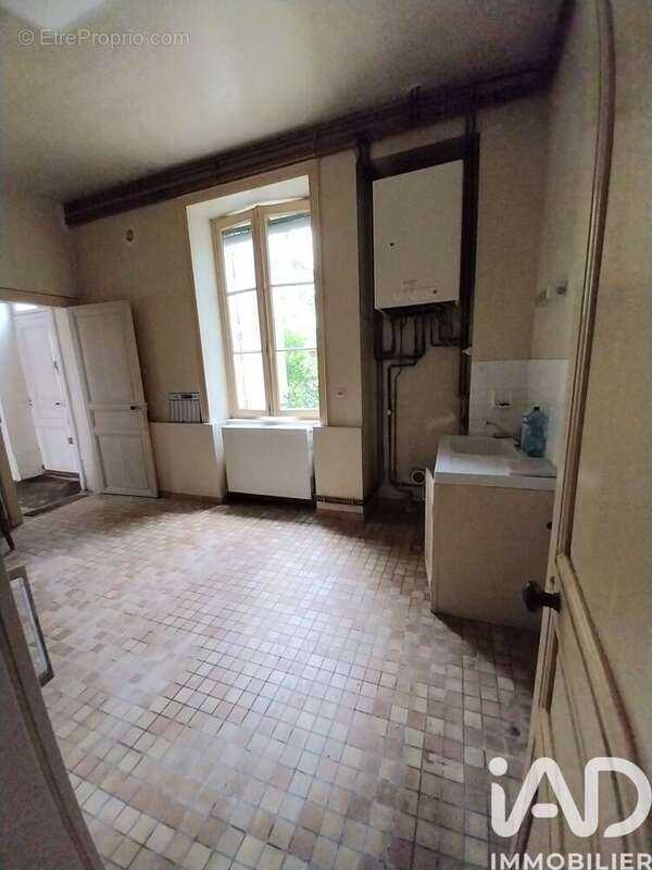 Photo 6 - Maison à LA TRIMOUILLE