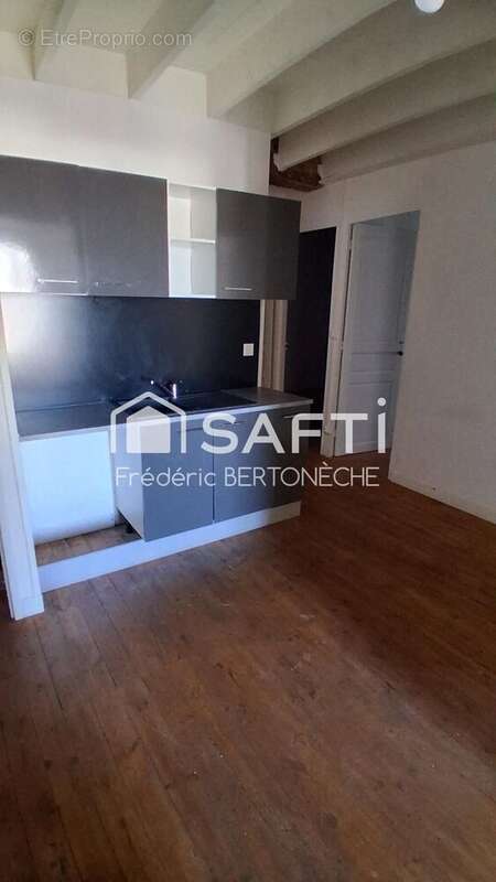 Photo 6 - Appartement à COUTRAS