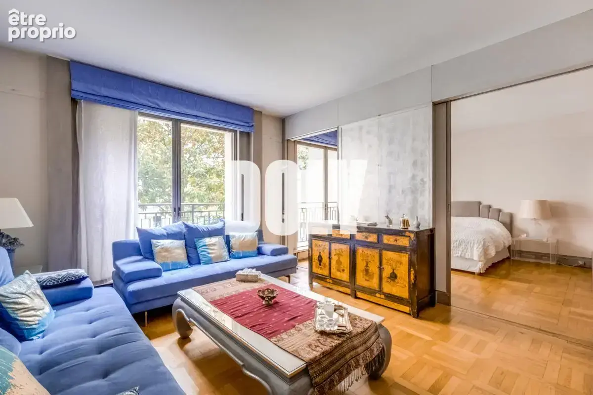 Doly - appartement - avenue montaigne, 75008 - photo 9