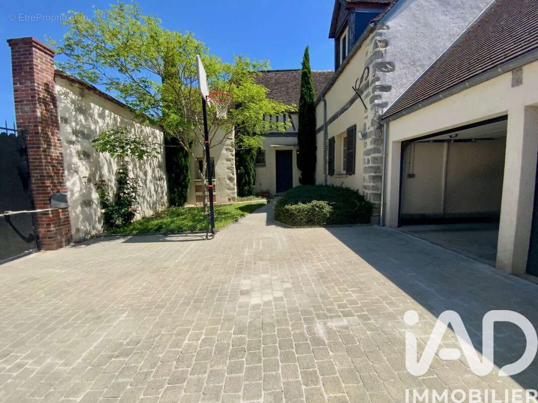 Photo 4 - Maison à SENS