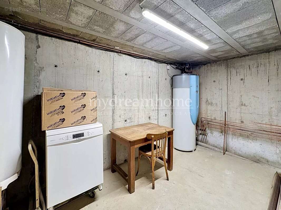 Chalet confortable de 340m², centre de Flumet (73590) - photo 25