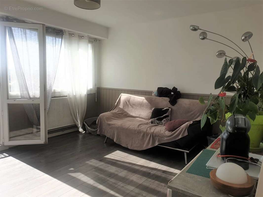 Appartement à PAU