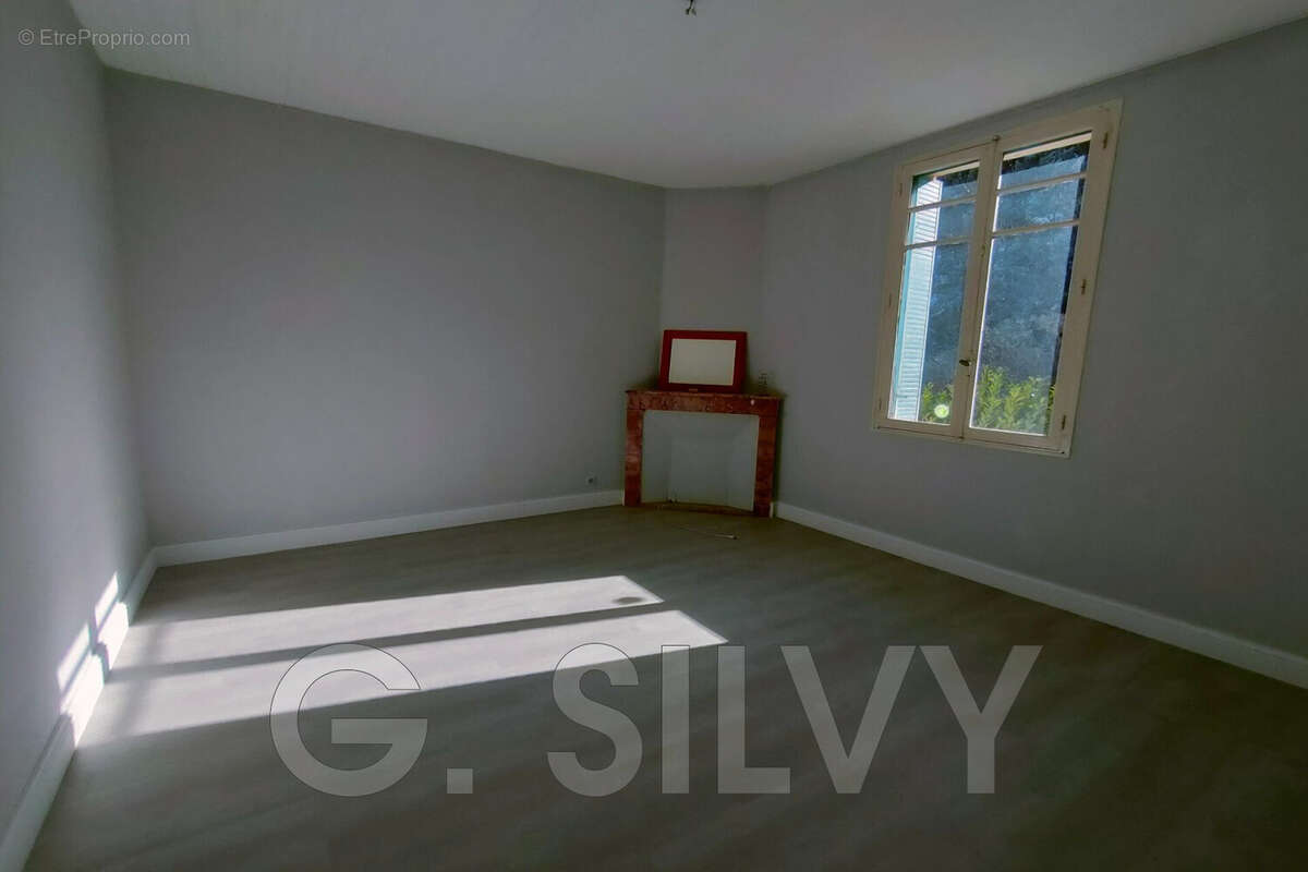 Appartement à ORANGE