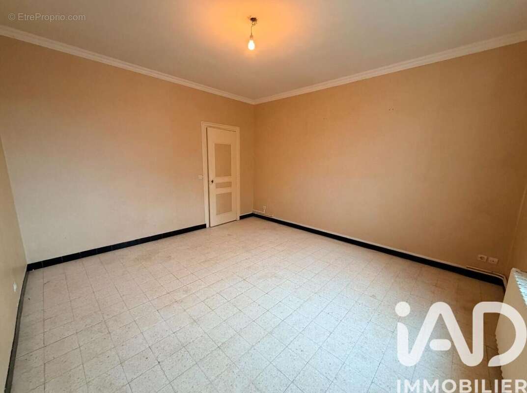 Photo 6 - Appartement à NANGIS