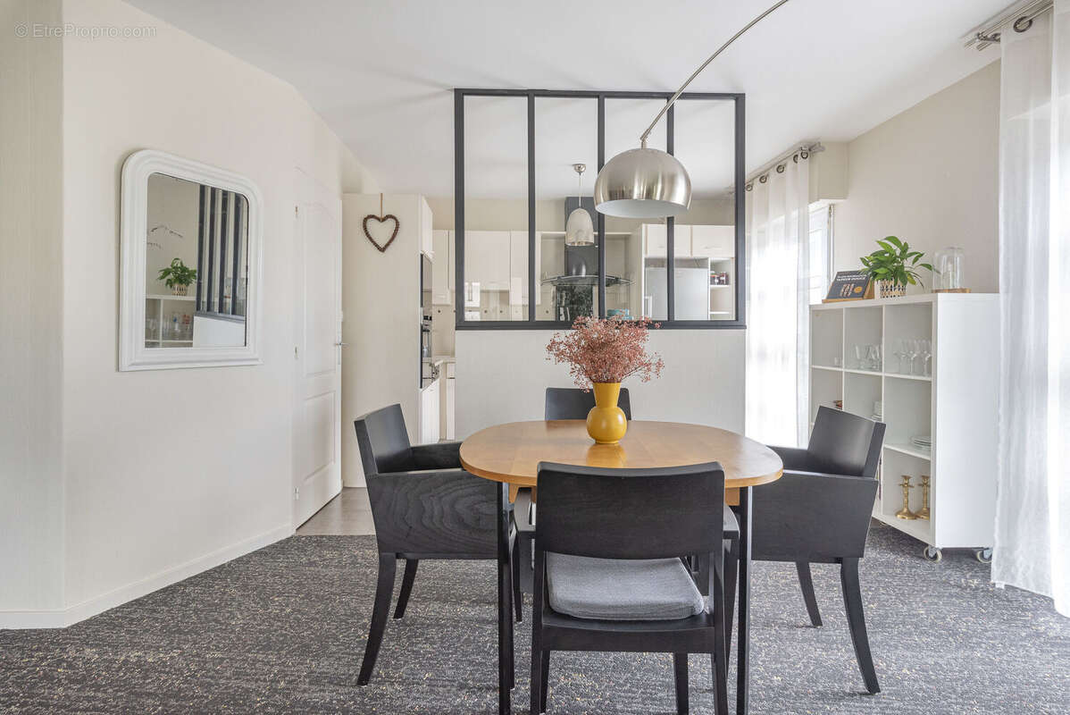 Photo 3 - Appartement à ANGERS