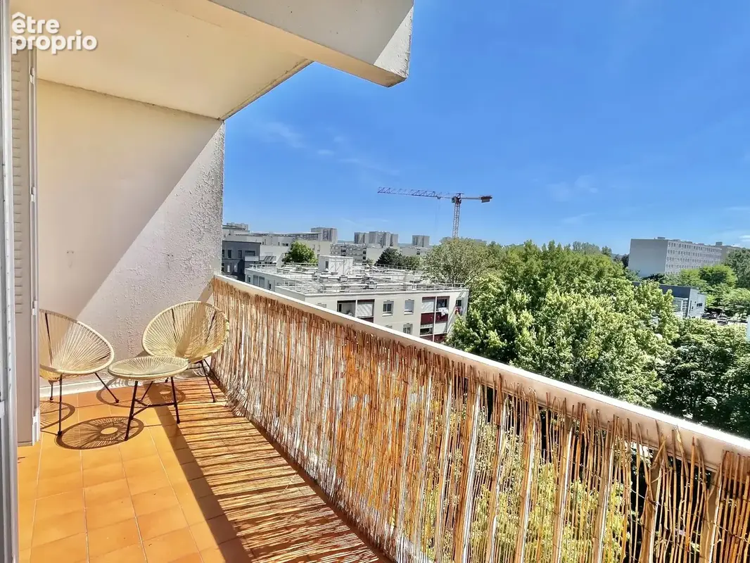 Photo Appartement à Venissieux au prix de 180 000€