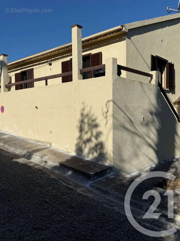 Appartement 35 m² à Biguglia  - photo 8