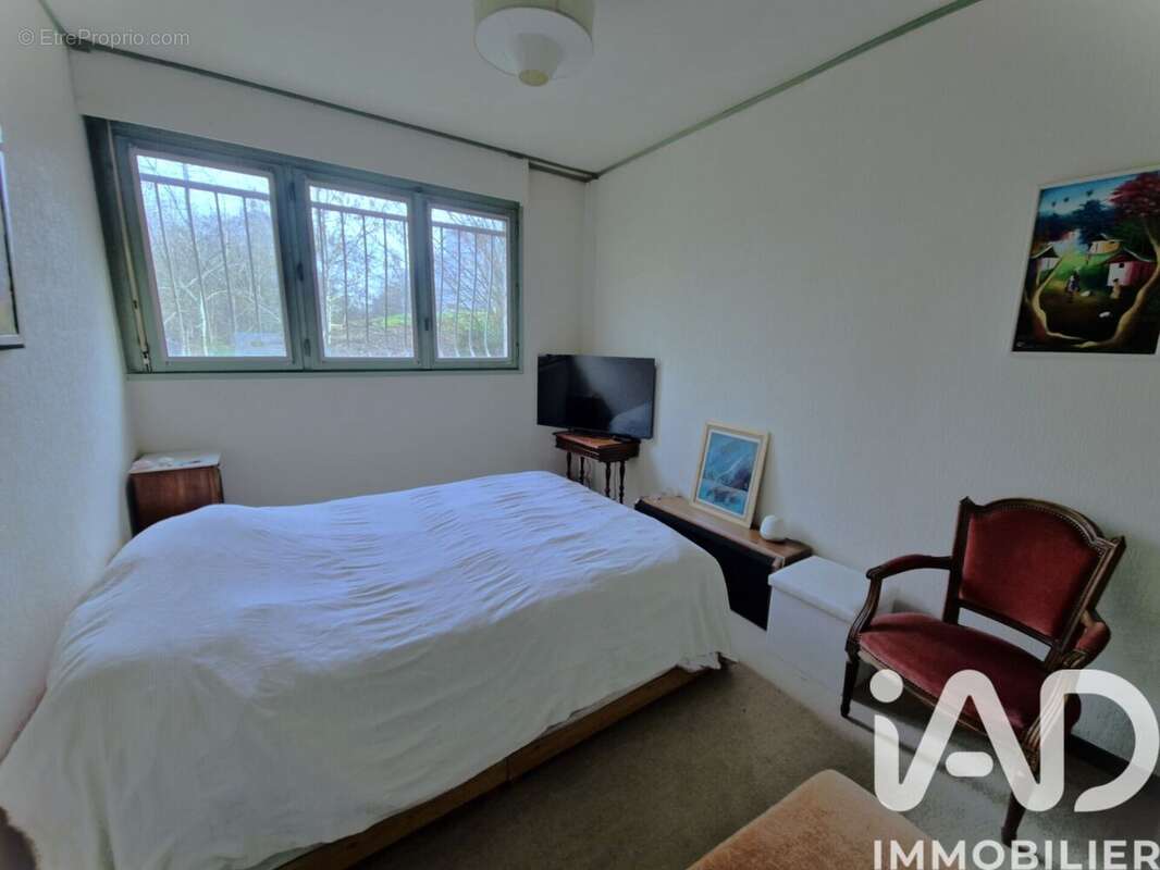 Photo 8 - Maison à BRUNOY