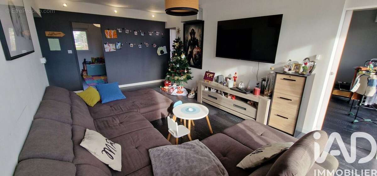 Photo 3 - Appartement à LAXOU