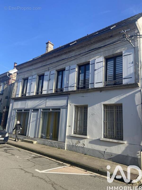 Photo 1 - Appartement à BETHISY-SAINT-PIERRE