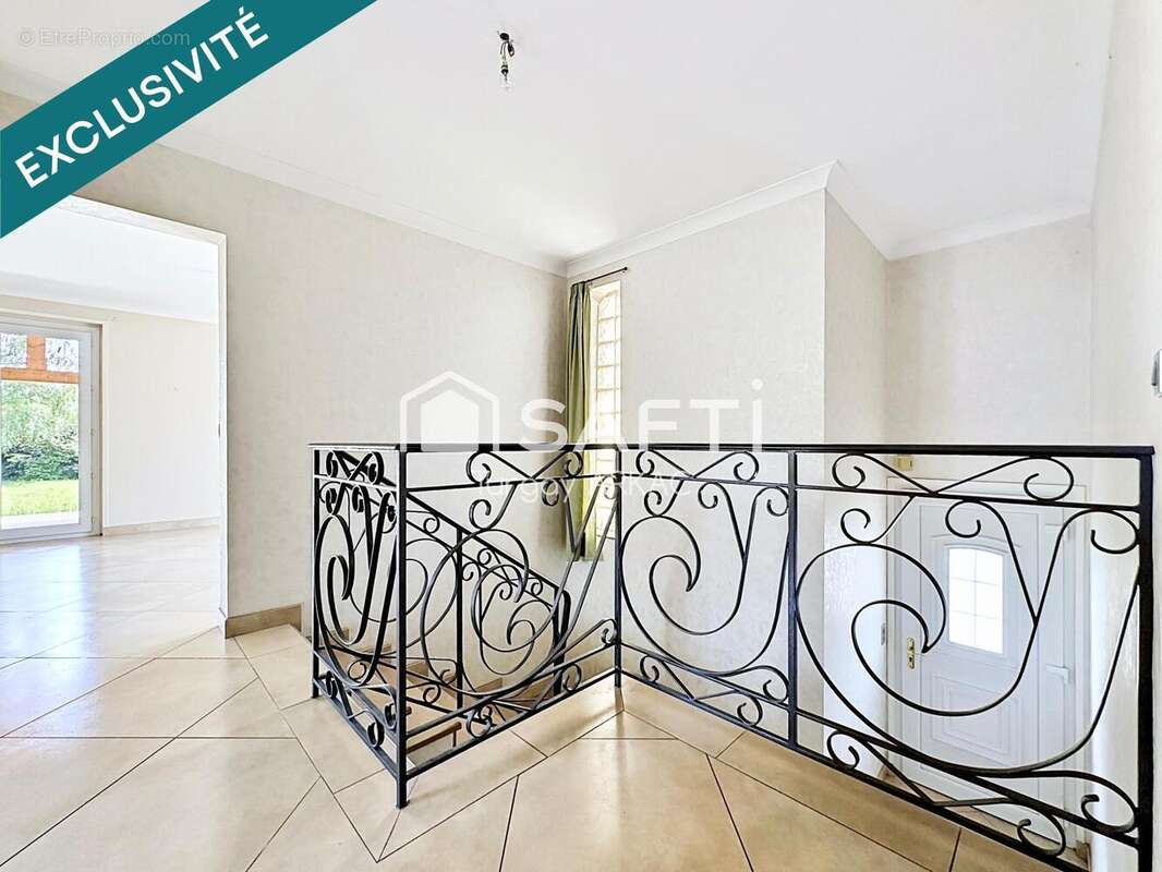Photo 8 - Maison à BOURGOIN-JALLIEU