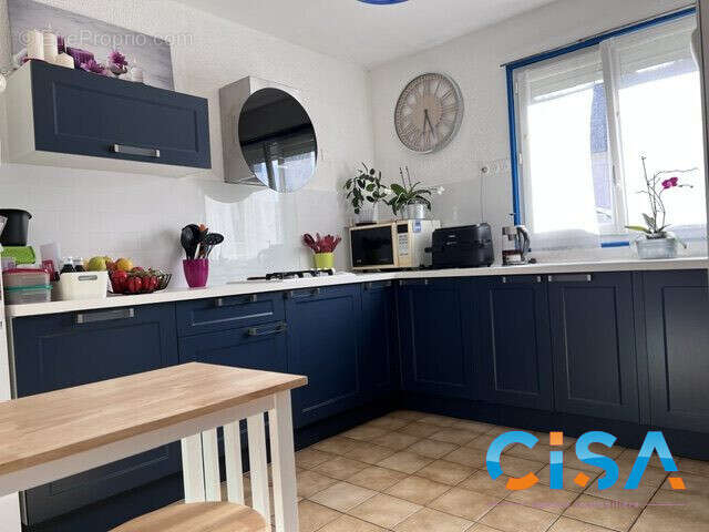 Maison 85 m² à Cinqueux  - photo 4