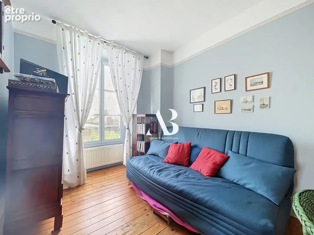 Maison 4 pièces de 84,4 m2 - photo 11