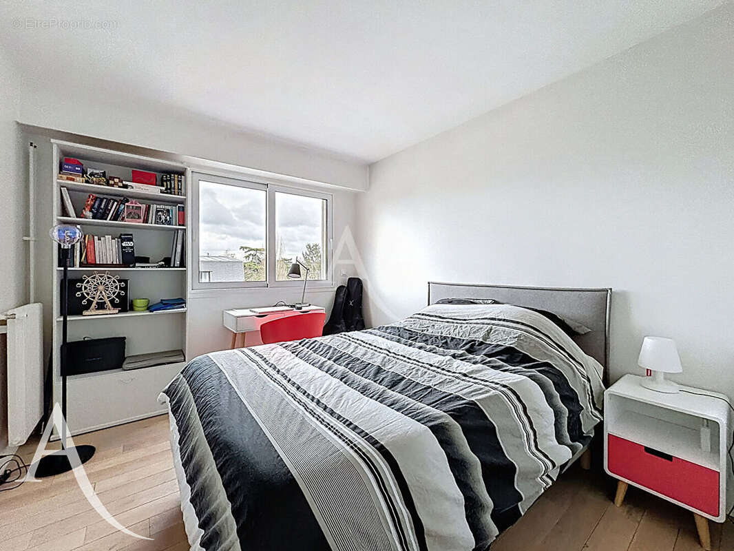 Appartement à GARCHES