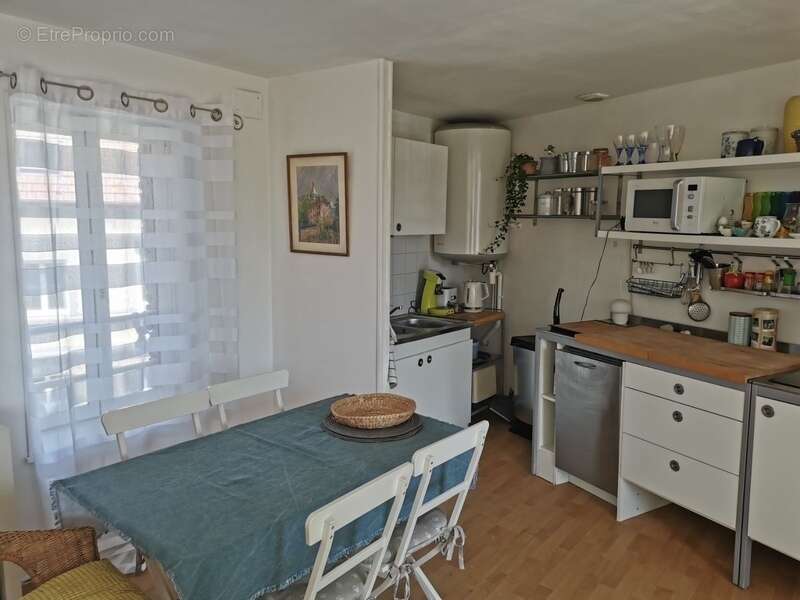Appartement à DIEPPE