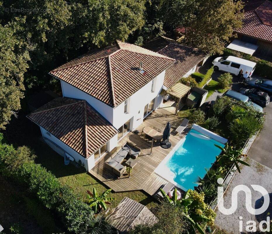 Photo 1 - Maison à TOSSE