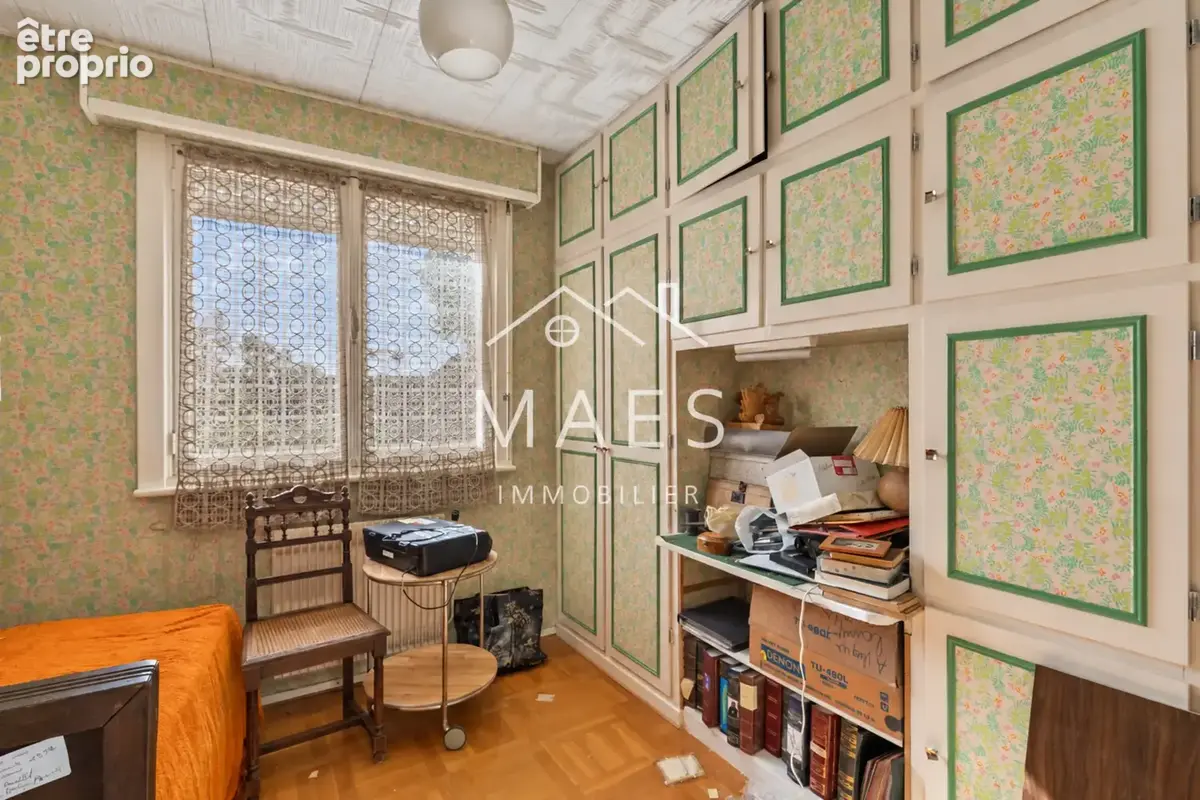 Wambrechies Centre - Maison 3 chambres - 112m2 - jardin, garage & parking - photo 8
