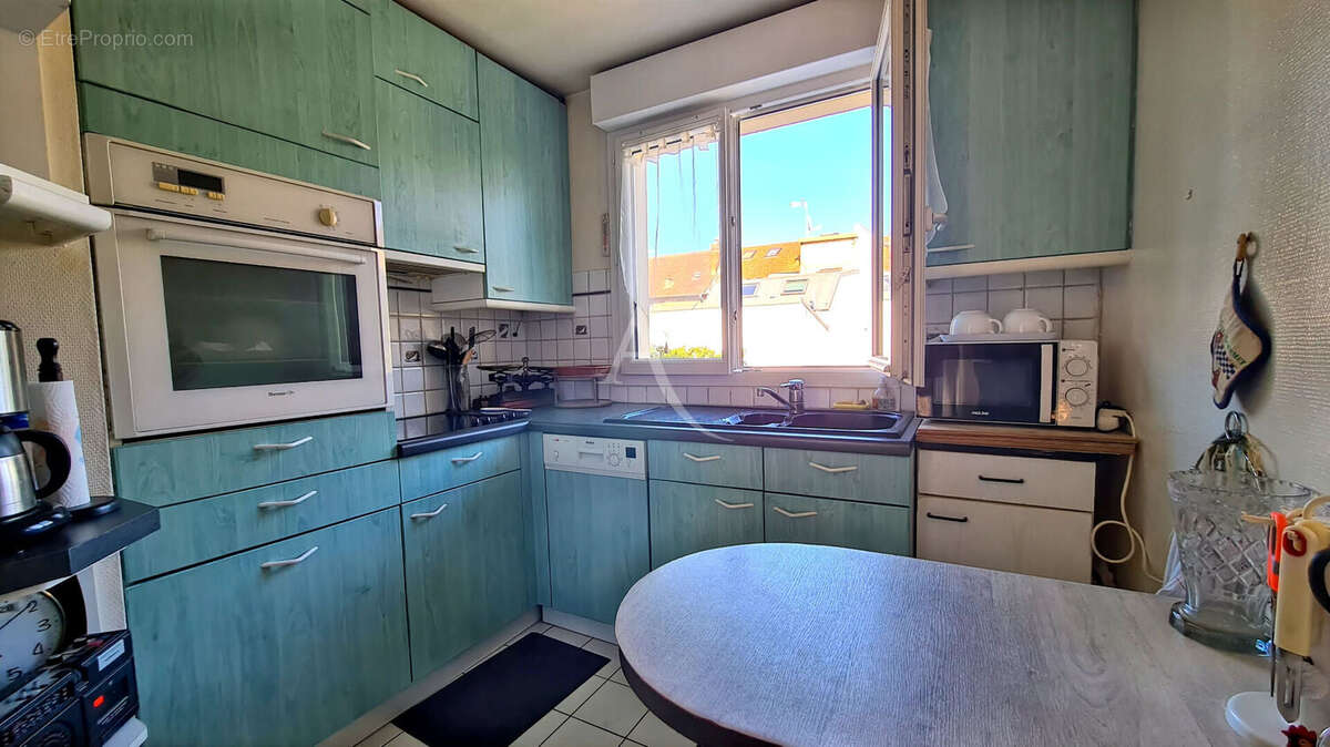 Appartement à ARGENTEUIL