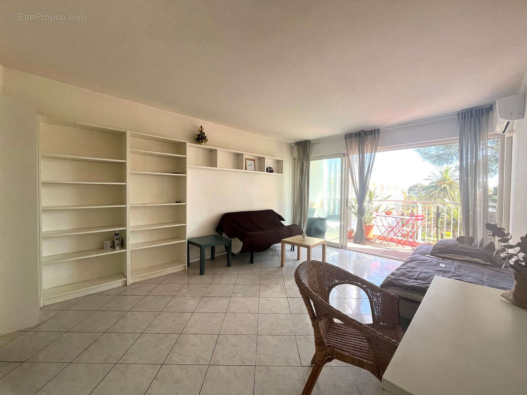 Appartement à SAINT-RAPHAEL