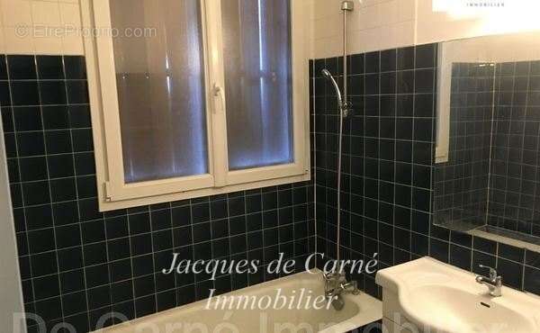 Appartement à VANVES