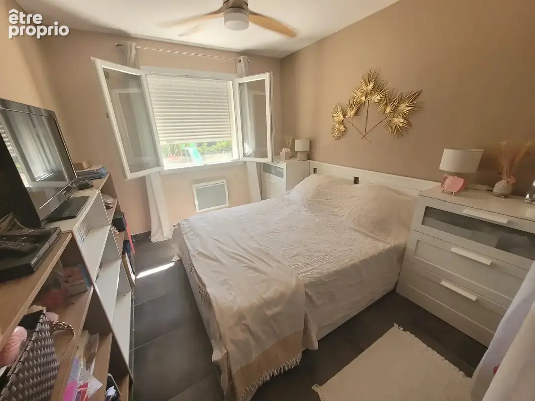 Villa de plain-pied de 2018 - 4 pièces - 85.06 m² - photo 6