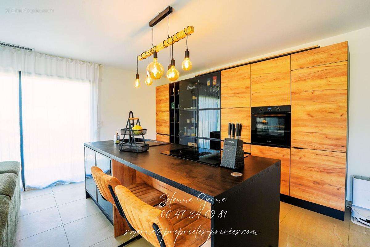 Villa Cessenon Sur Orb 4 pièce(s) 101 m2 - photo 8