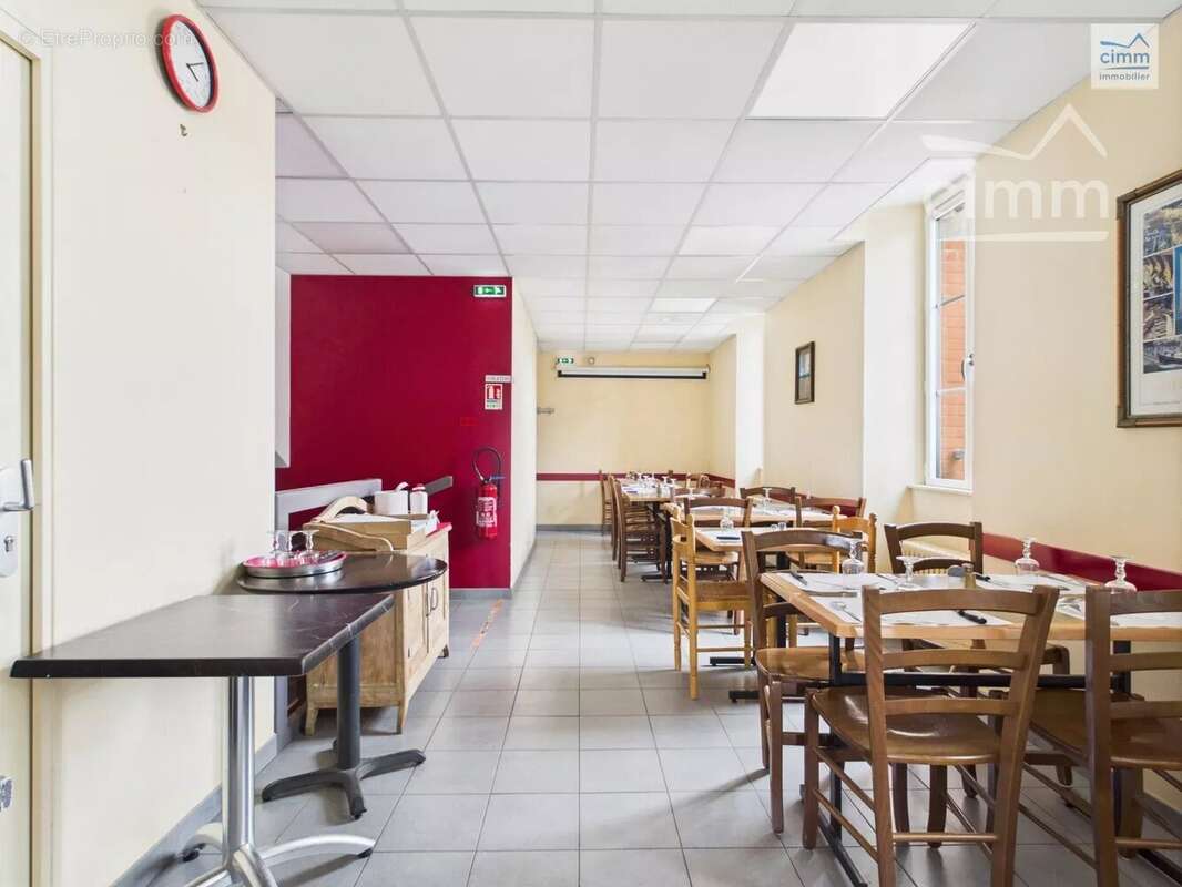 Bar/Restaurant Montfort-sur-Meu - photo 11