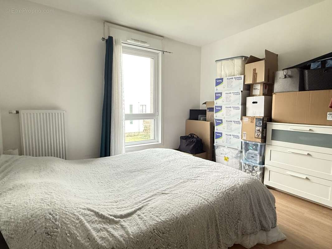 Appartement à WATTIGNIES