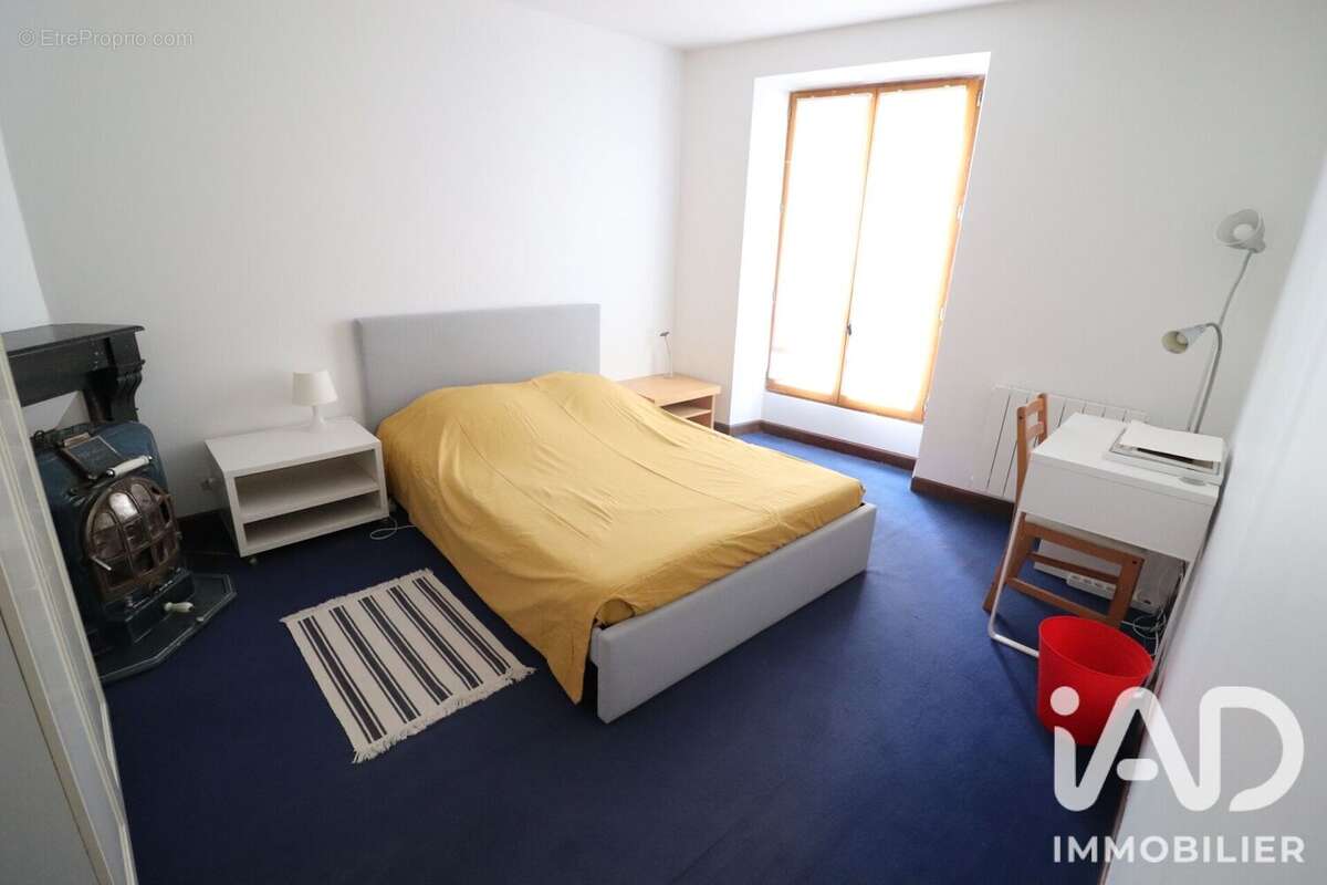 Appartement 95 m² à Fontainebleau  - photo 8