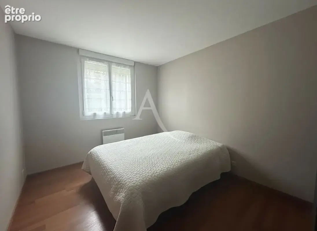 Maison de 125 m²  3 chambres avec jardin et potentiel d'évolution - photo 4