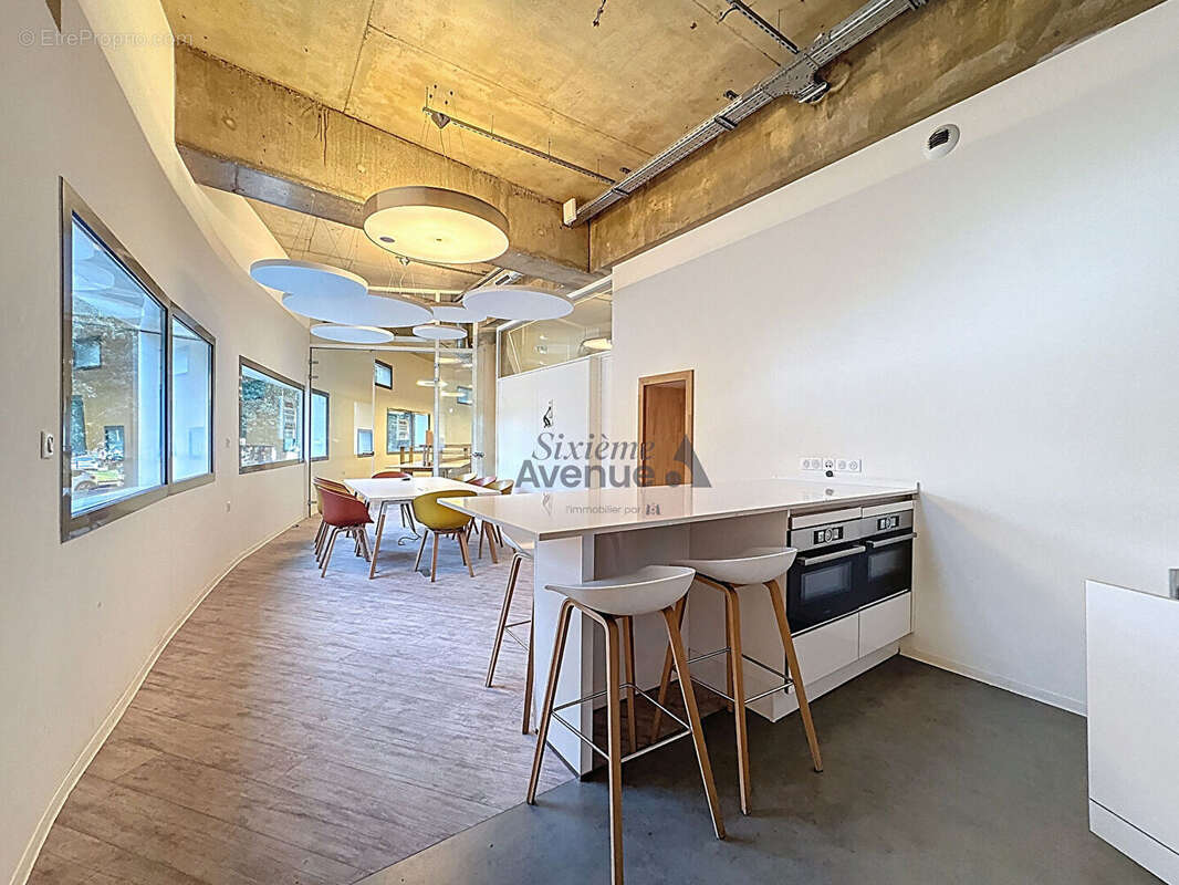 Commerce à MONTPELLIER