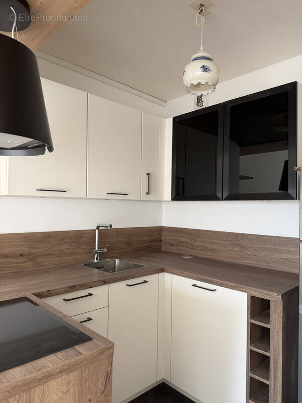 Appartement à DINARD