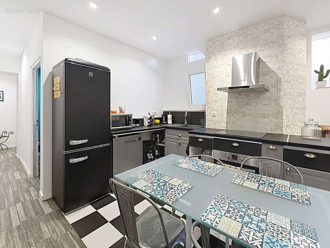 Appartement à AJACCIO