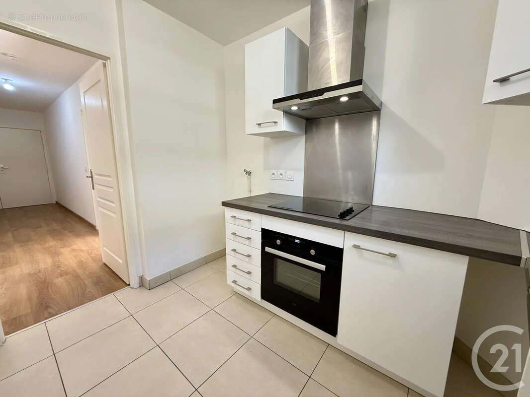 Appartement à FONTAINEBLEAU