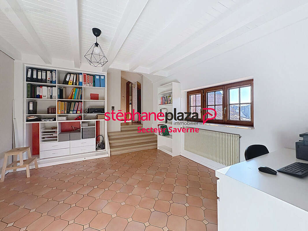 Maison à WESTHOUSE-MARMOUTIER