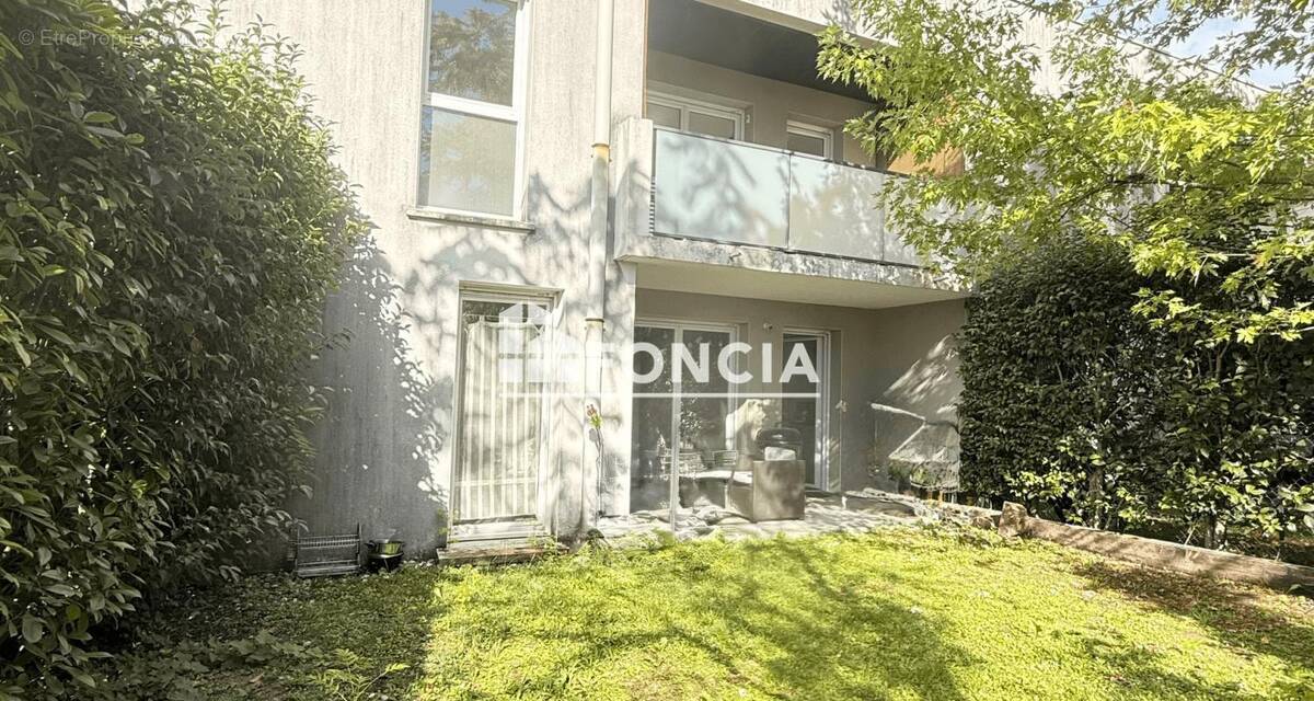 Appartement à BASSENS