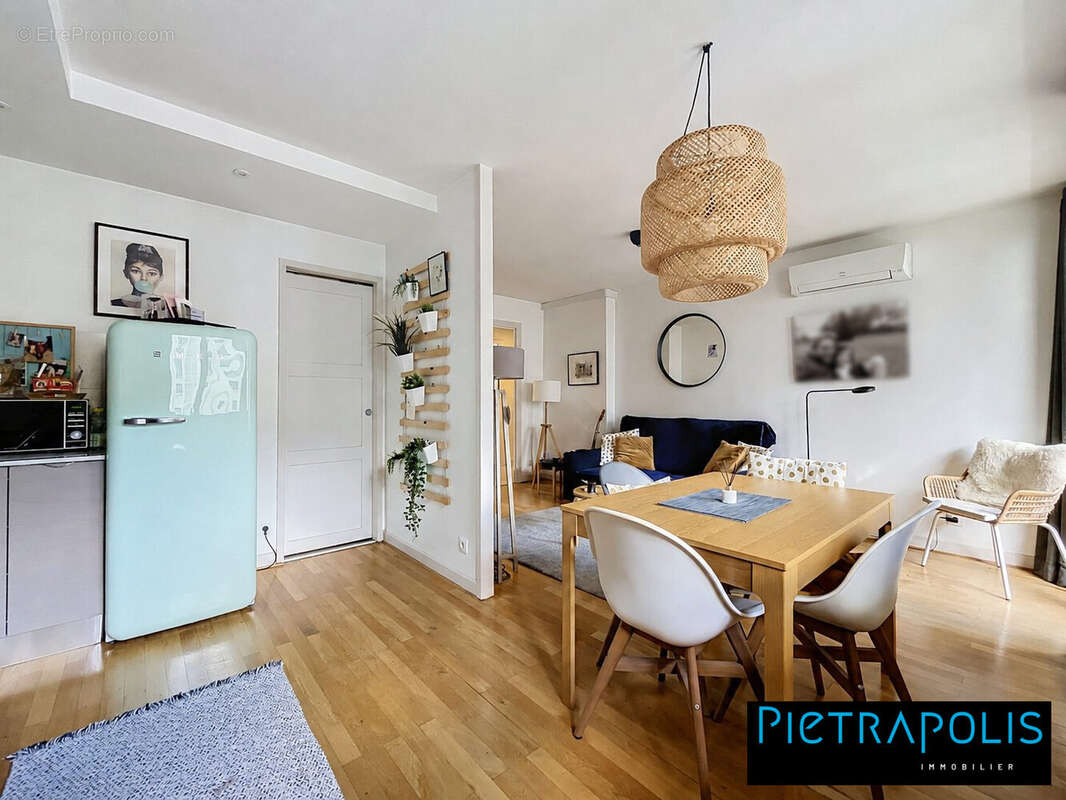 Appartement 66 m² à Lyon-6e  - photo 6