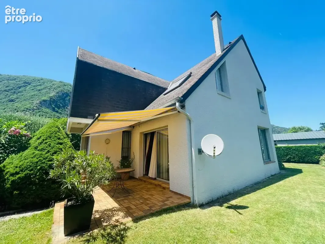Superbe villa d'architecte 148m² - photo 4