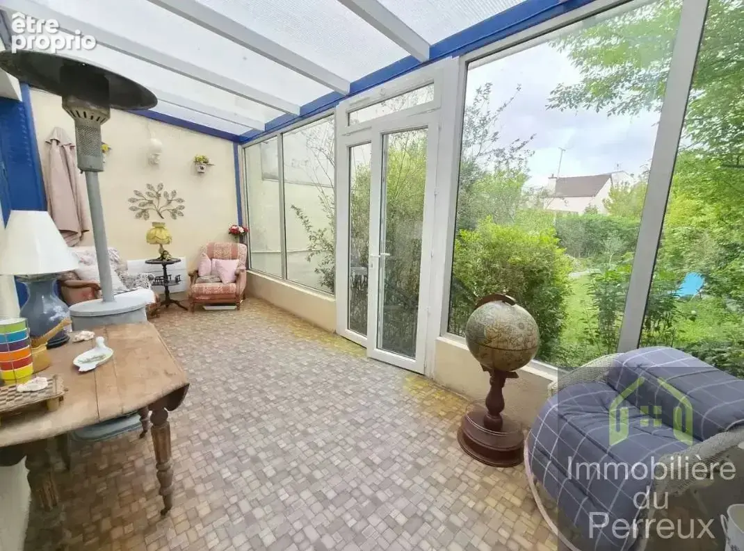 Coup de coeur   maison indépendante avec grand jardin et calm - photo 10