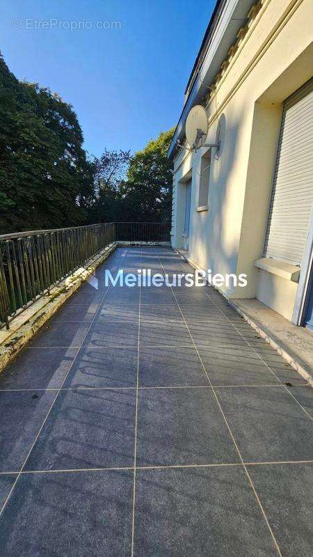 Maison à BERLAIMONT