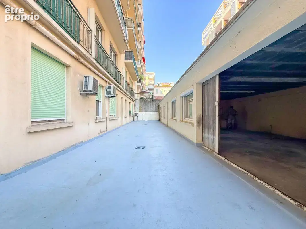 Photo Appartement à Nice au prix de 297 000€